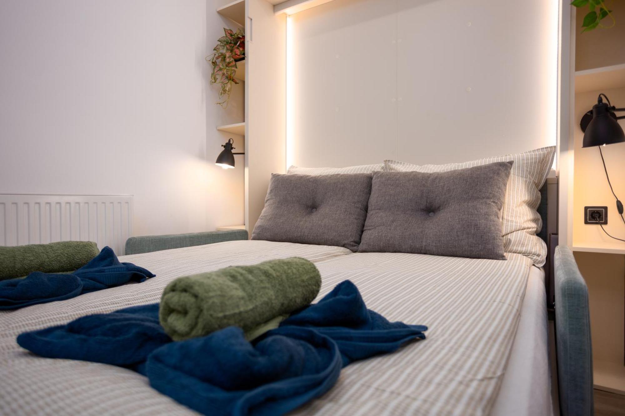 Relax Apartment By The Parliament — Photos 2