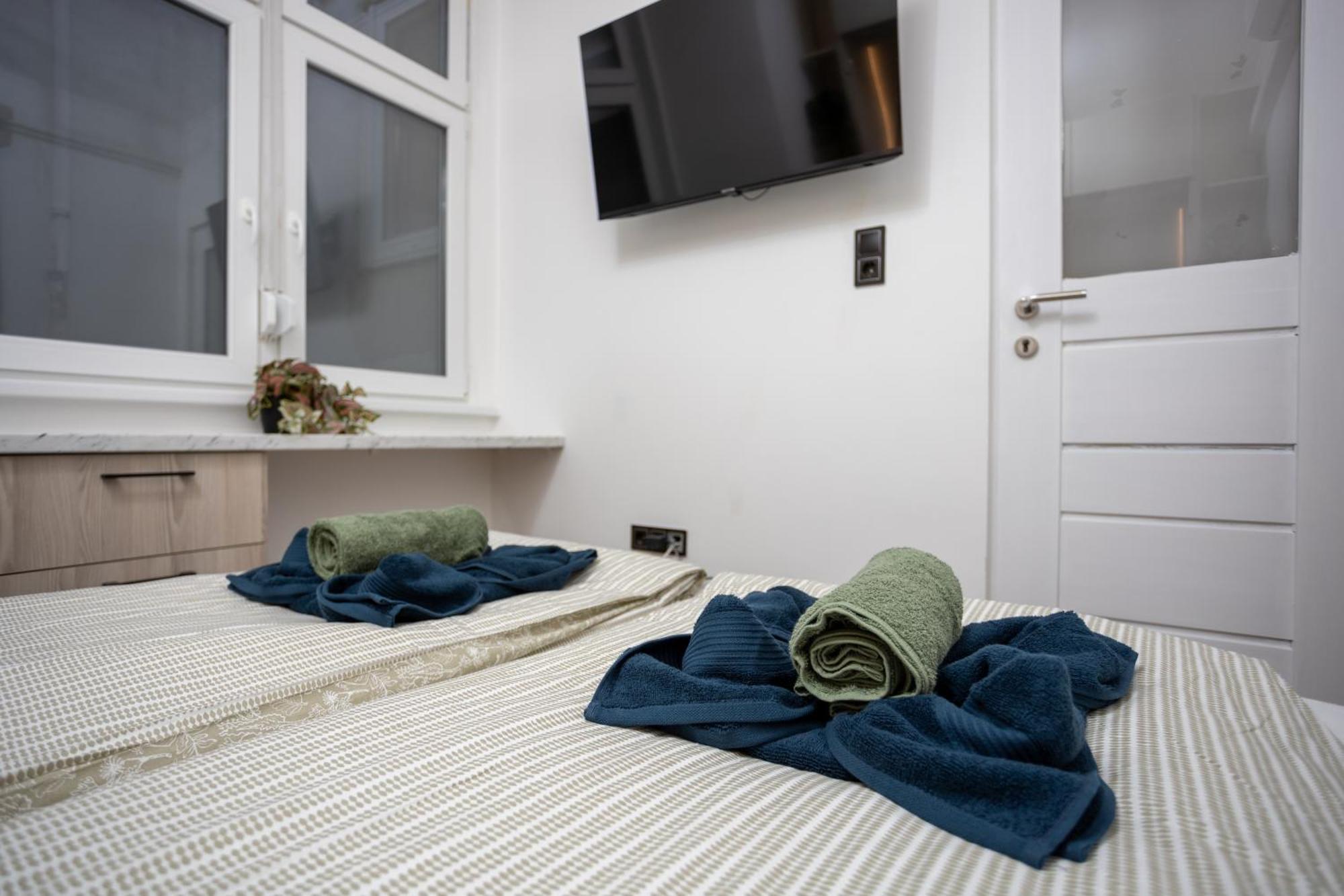 Relax Apartment By The Parliament — Photos 1